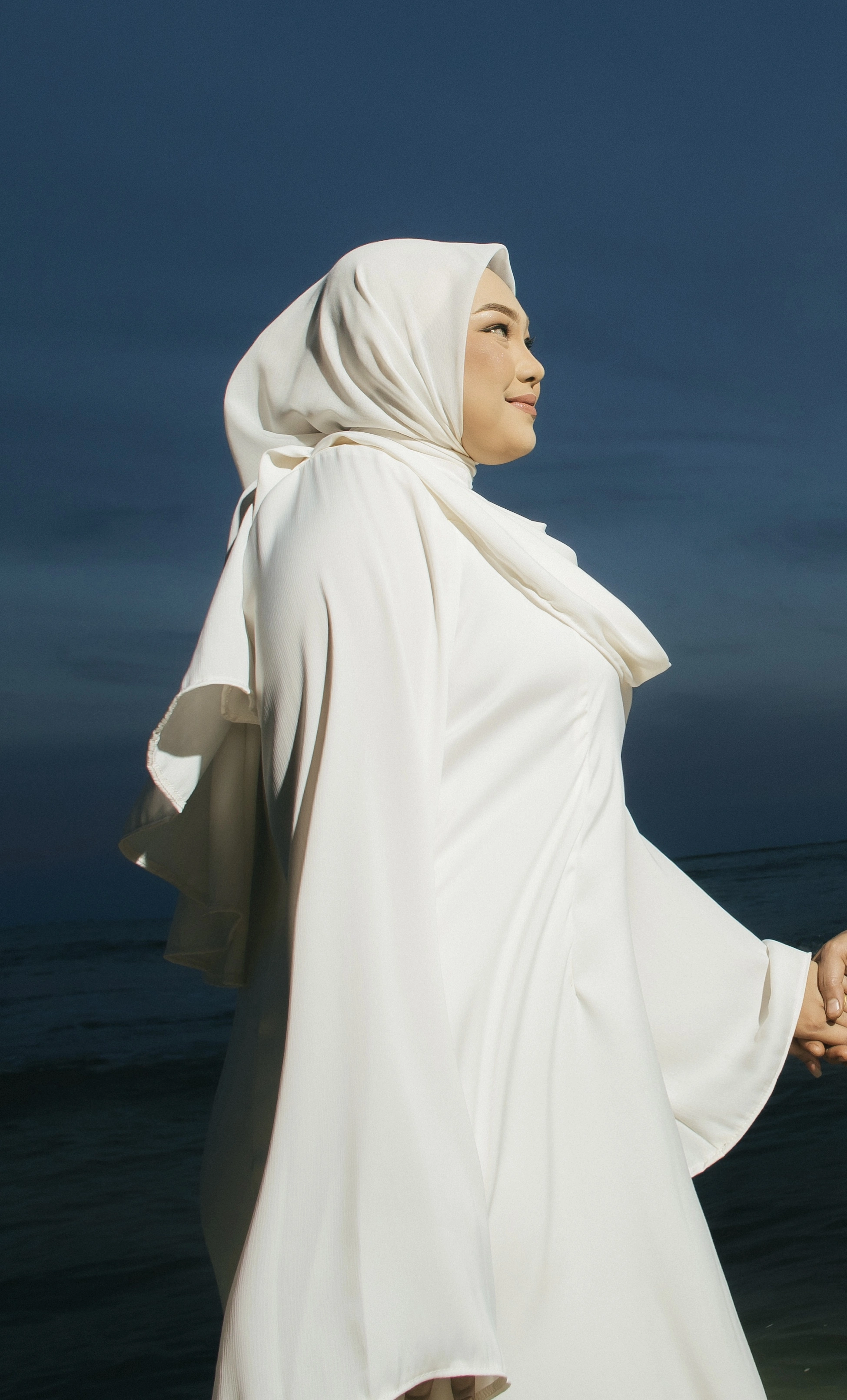 Maulidatul Hasanah, S.Si